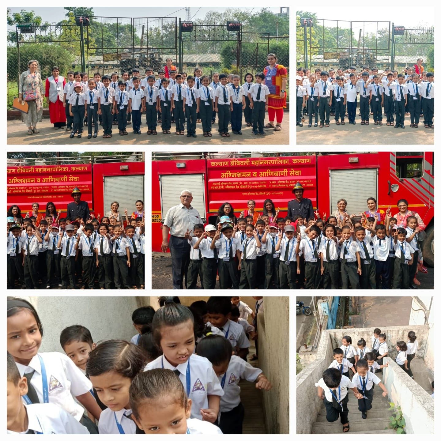 Abhinav Vidyalay activity photograph