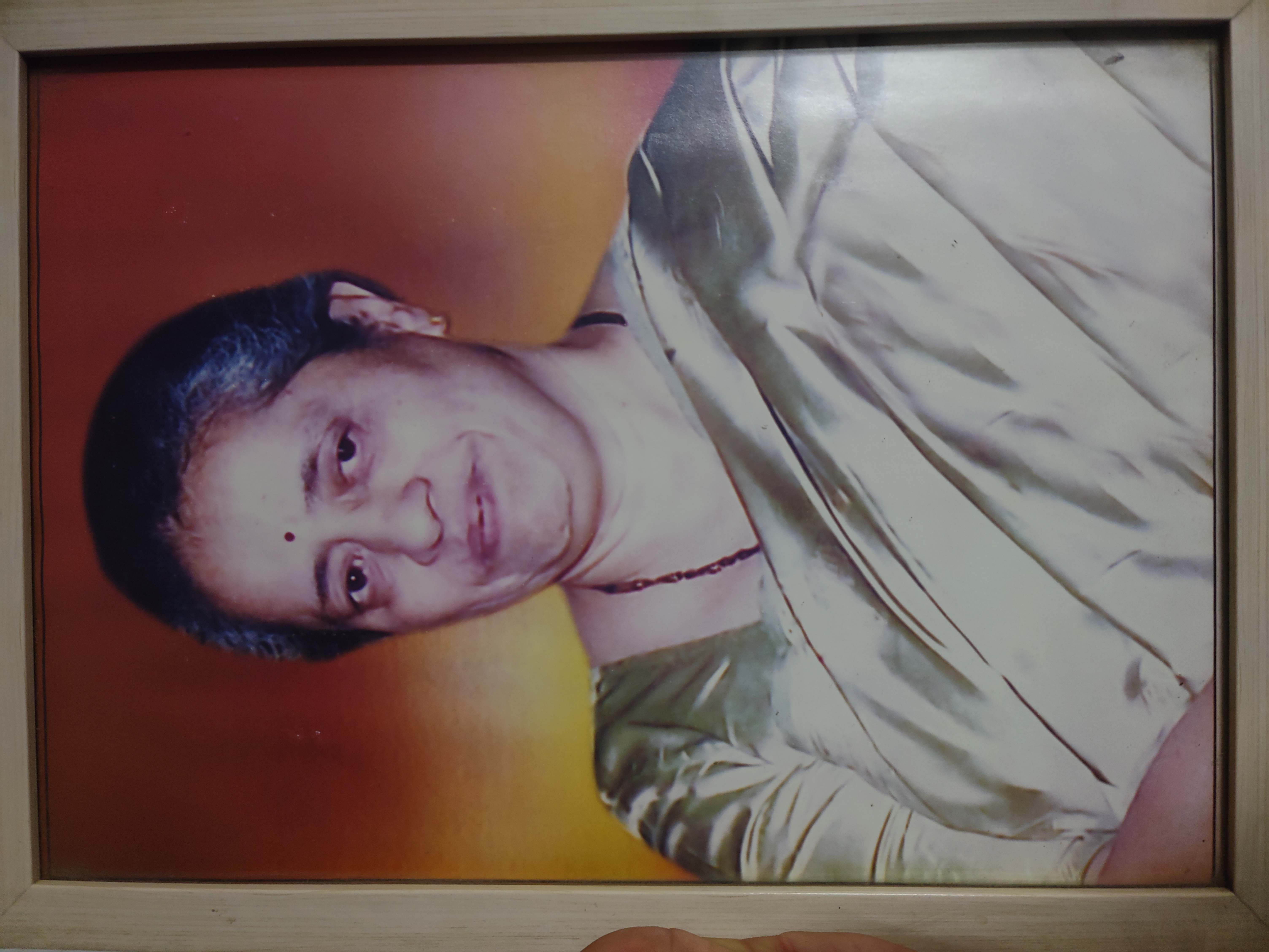 Mangala Soni